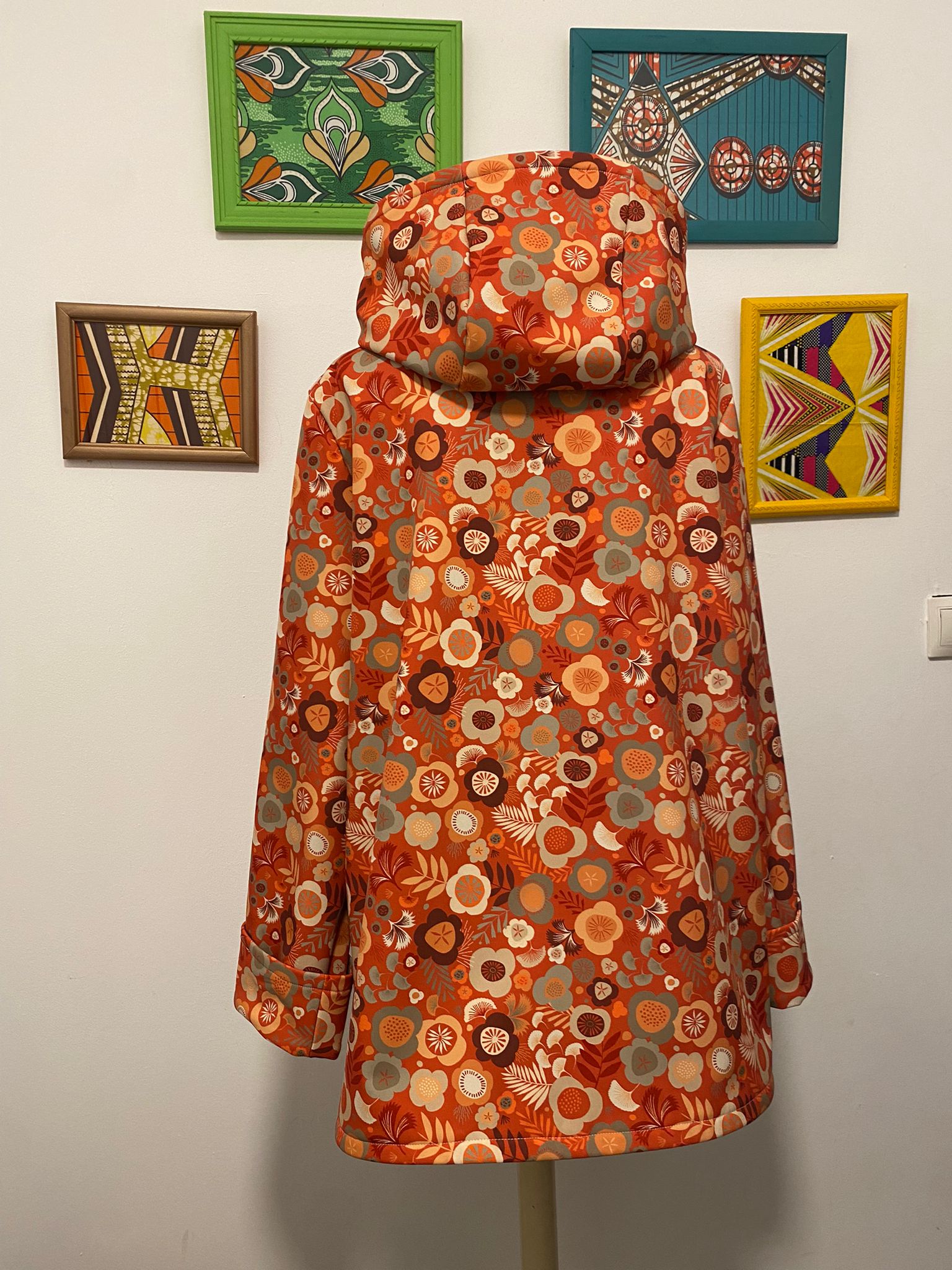 Impermeable - Imagen 2