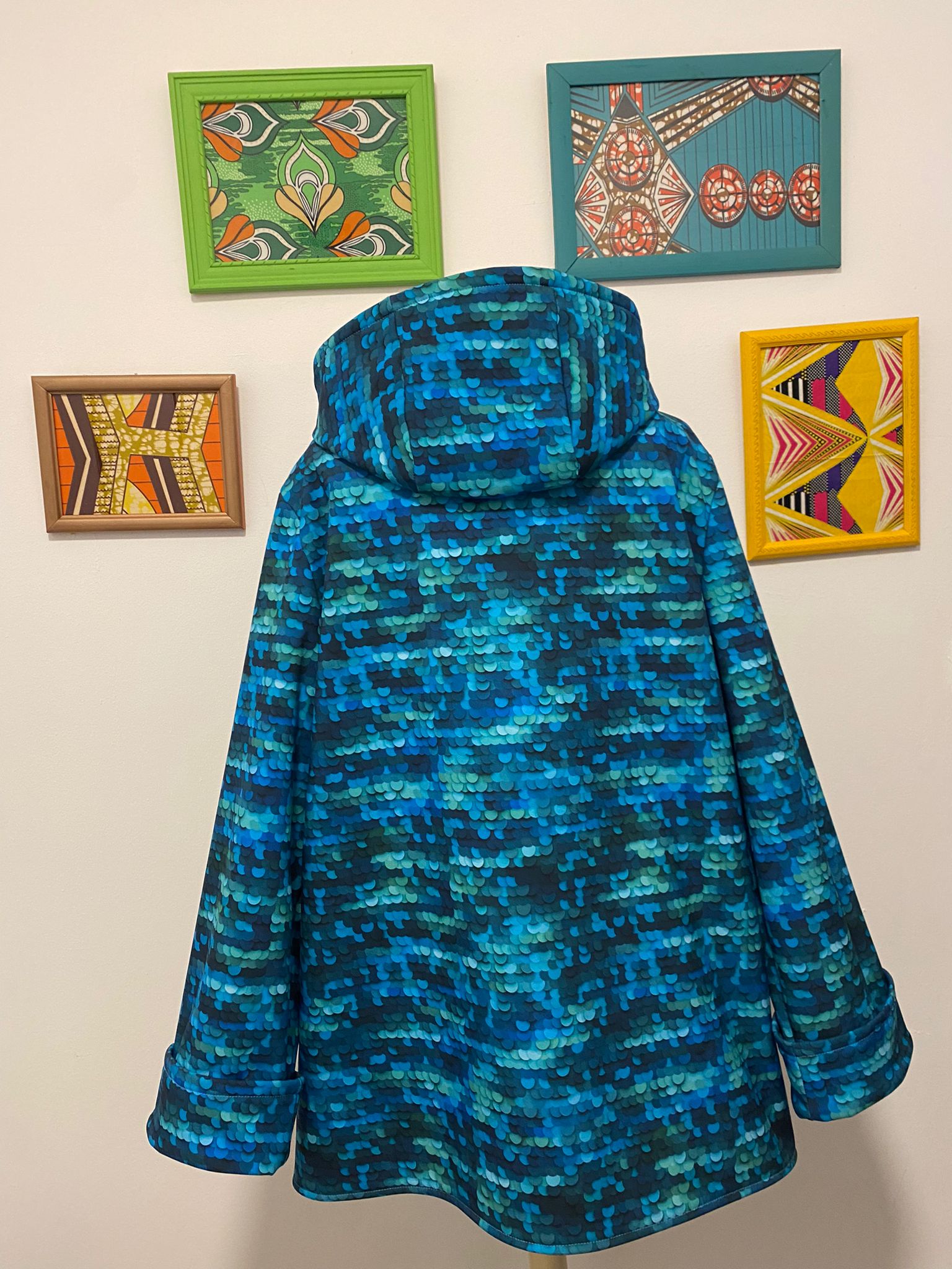 Impermeable - Imagen 5