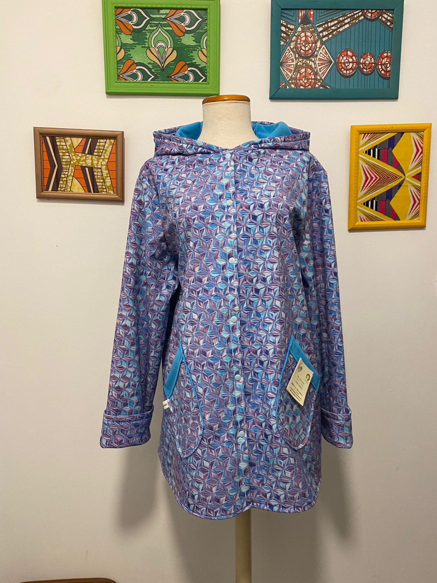 Impermeable - Imagen 10