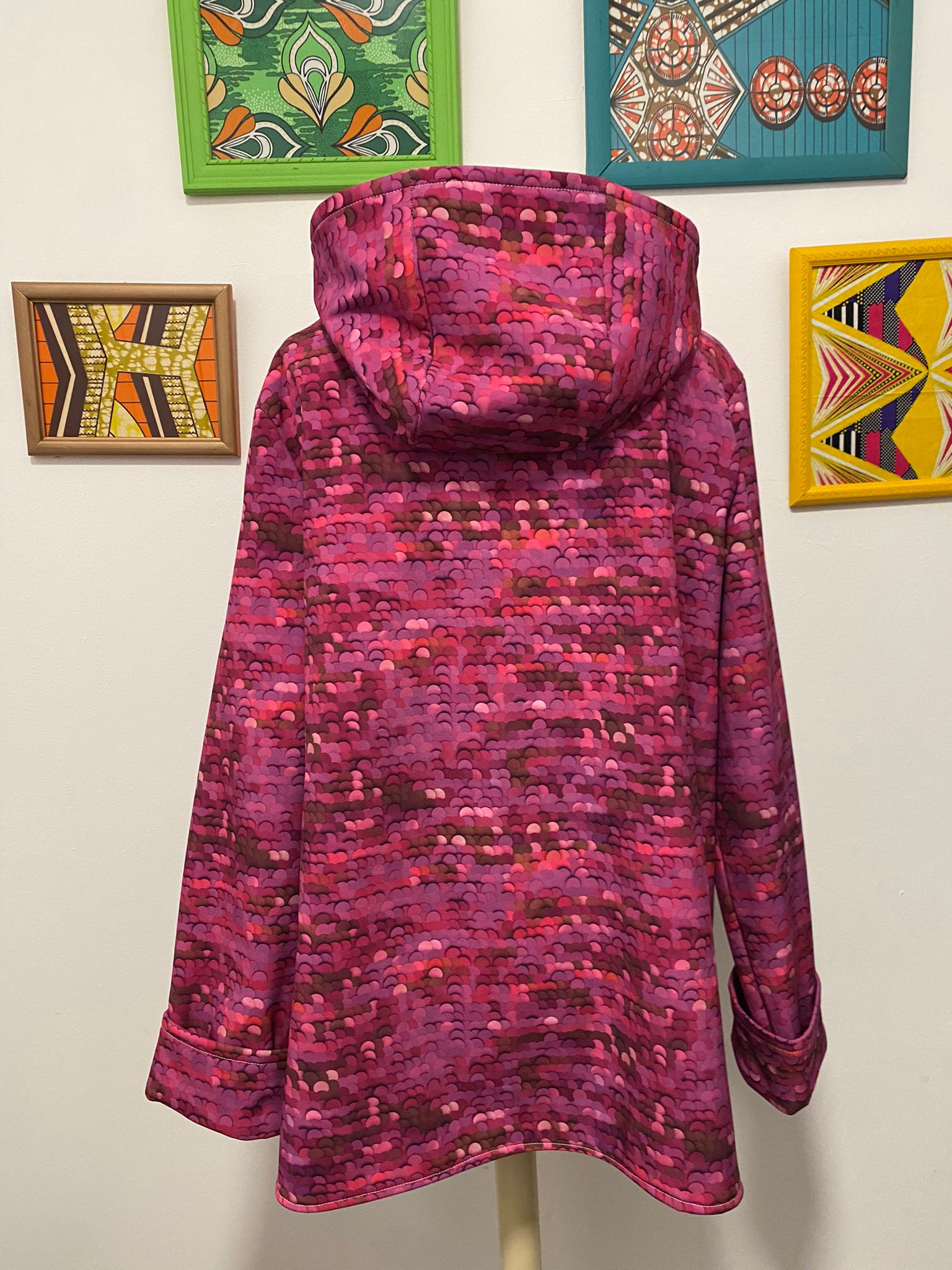 Impermeable - Imagen 8