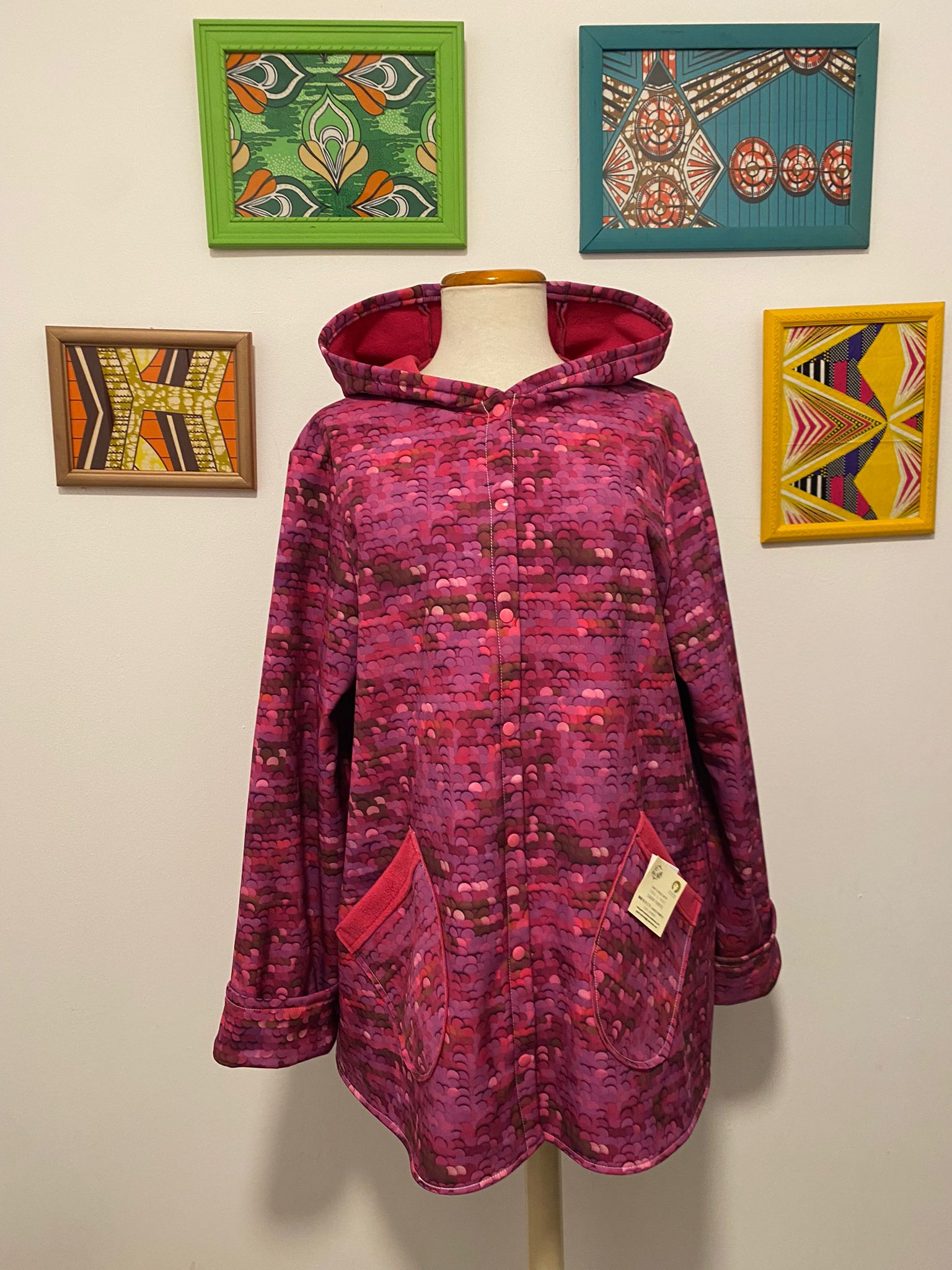 Impermeable - Imagen 7