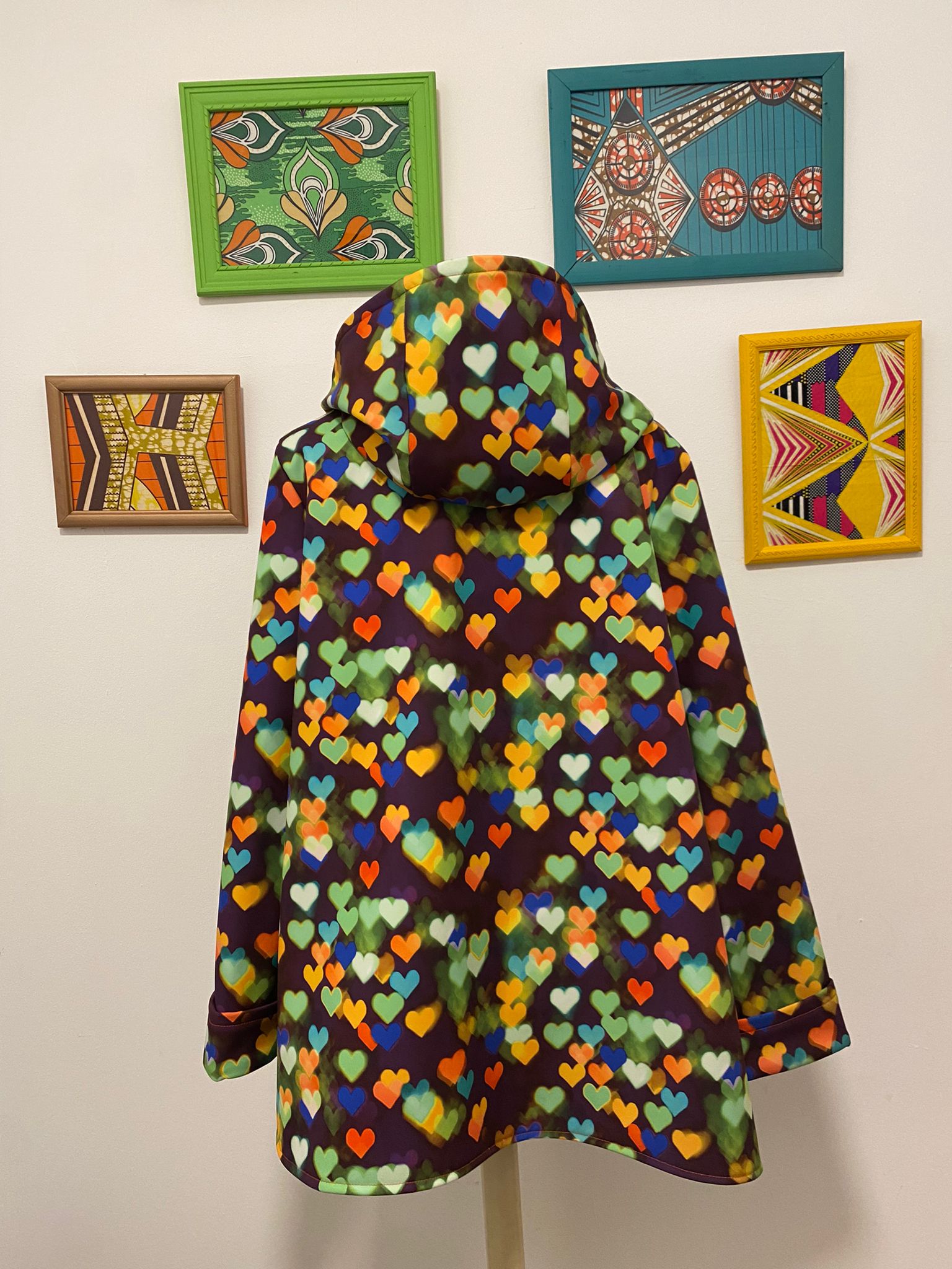 Impermeable - Imagen 14