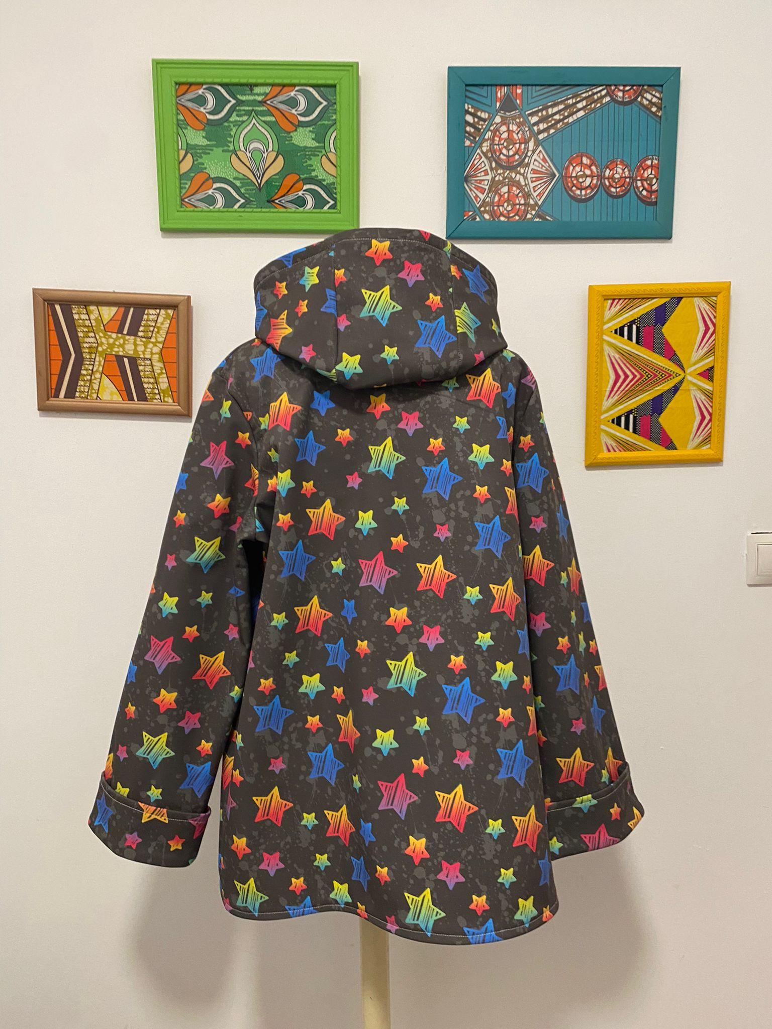 Impermeable - Imagen 17