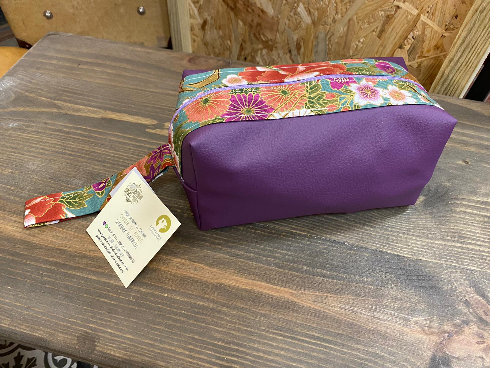 Neceser grande - Imagen 2