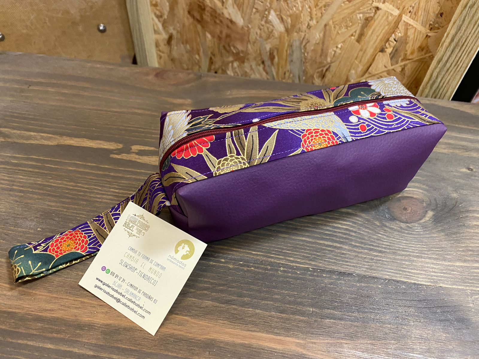 Neceser pequeño - Imagen 2