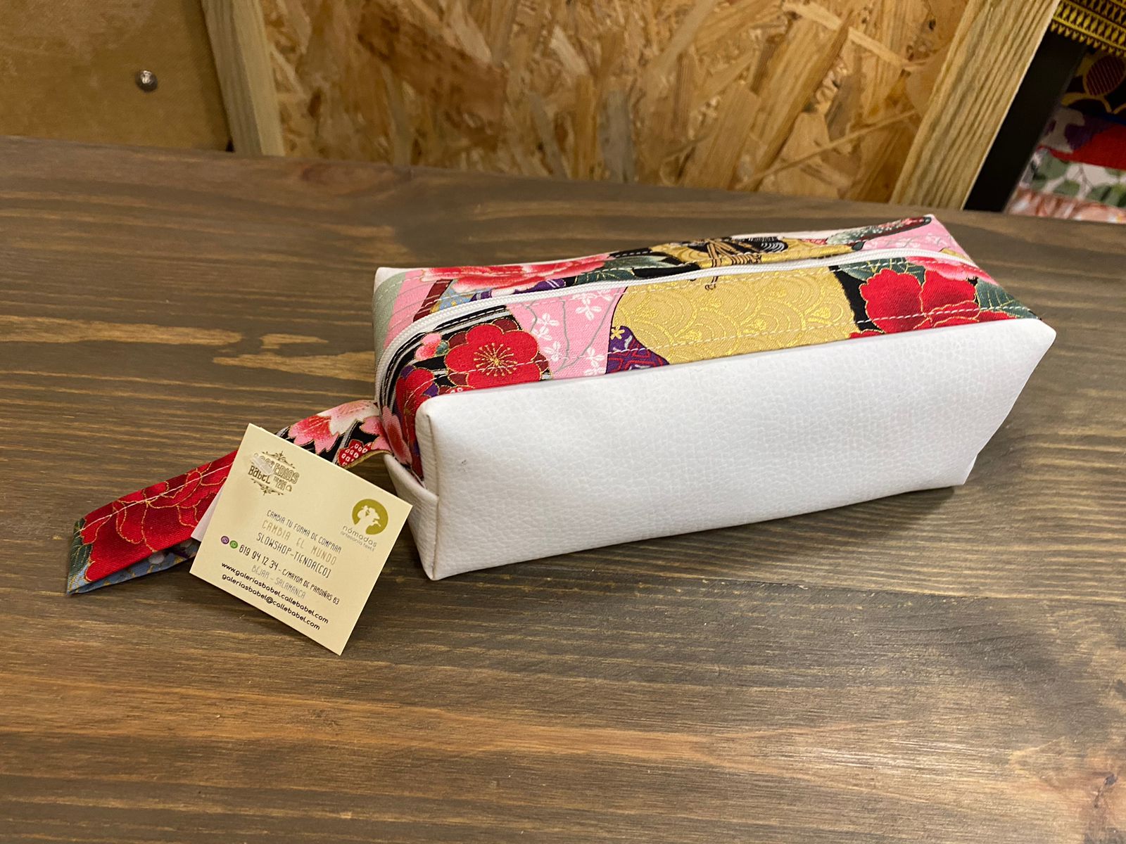 Neceser pequeño - Imagen 3