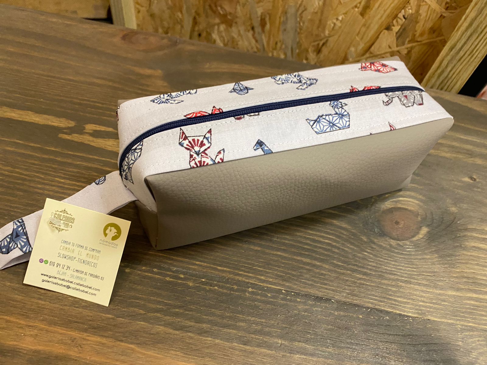 Neceser pequeño - Imagen 4