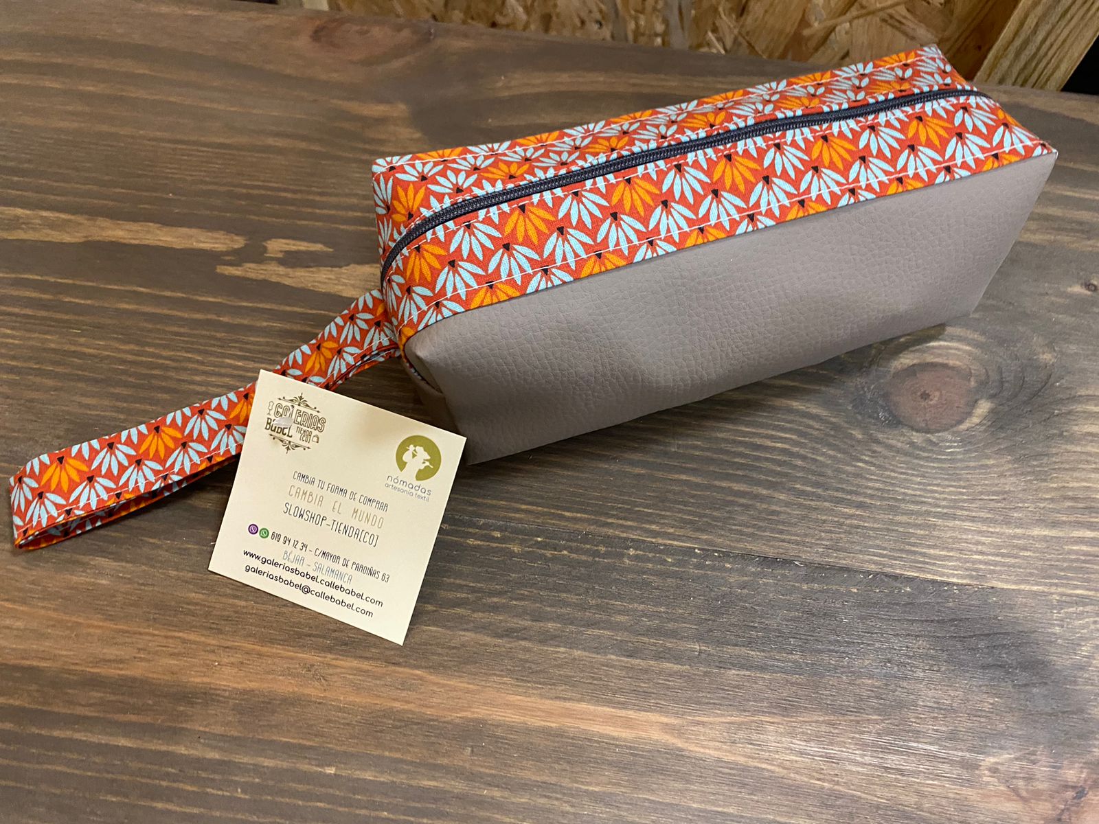 Neceser pequeño - Imagen 5