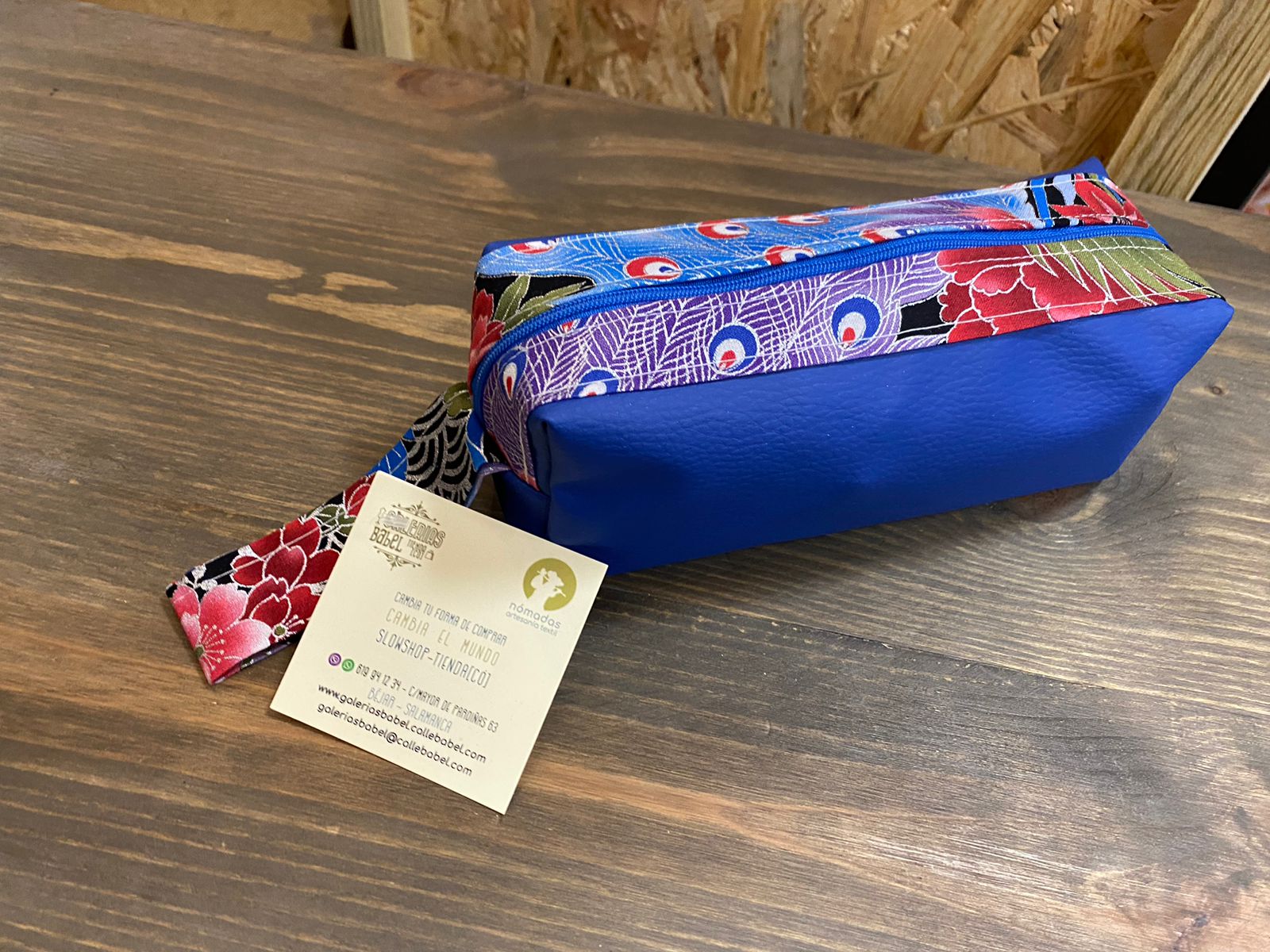 Neceser pequeño - Imagen 6