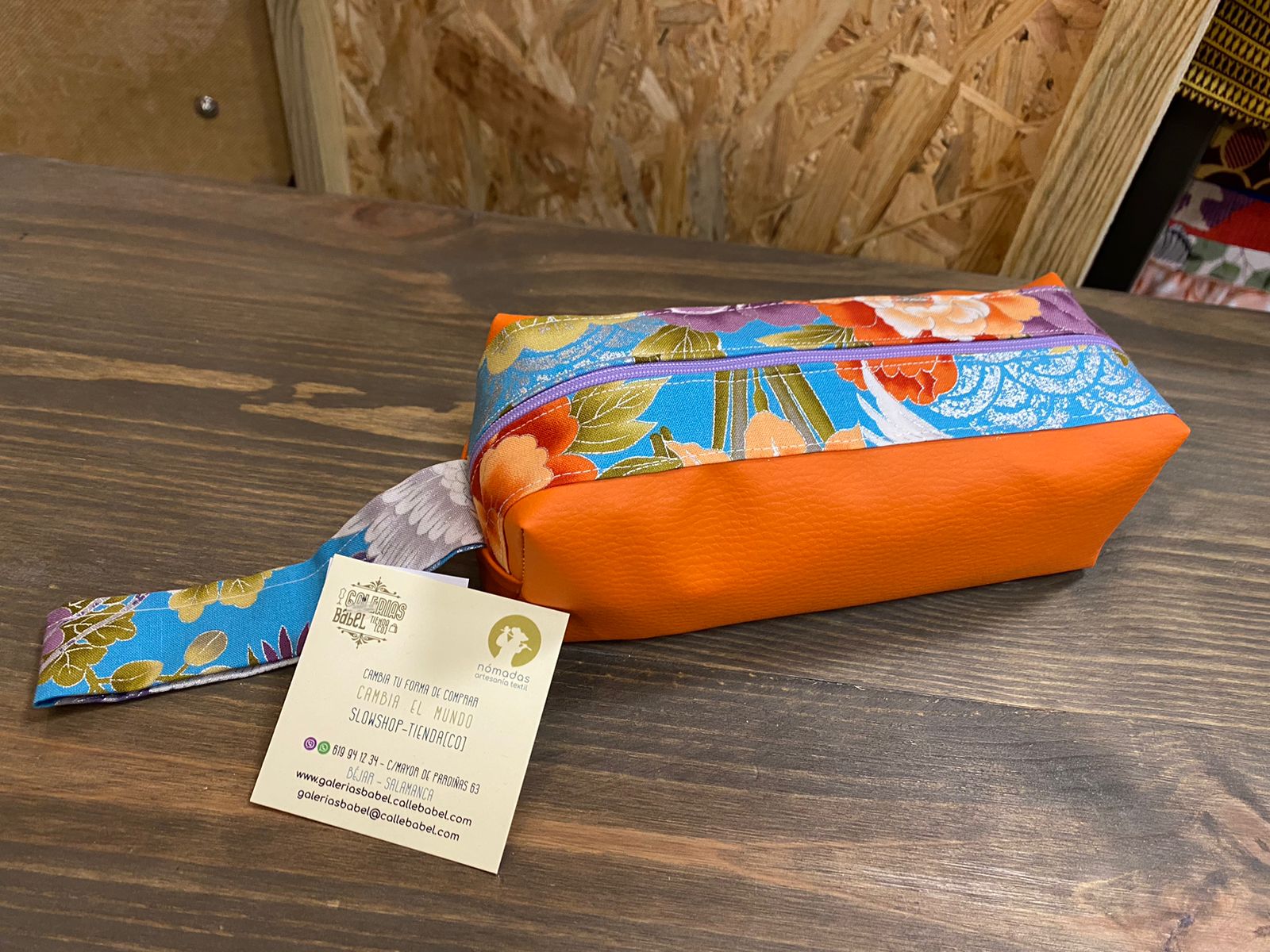 Neceser pequeño - Imagen 7