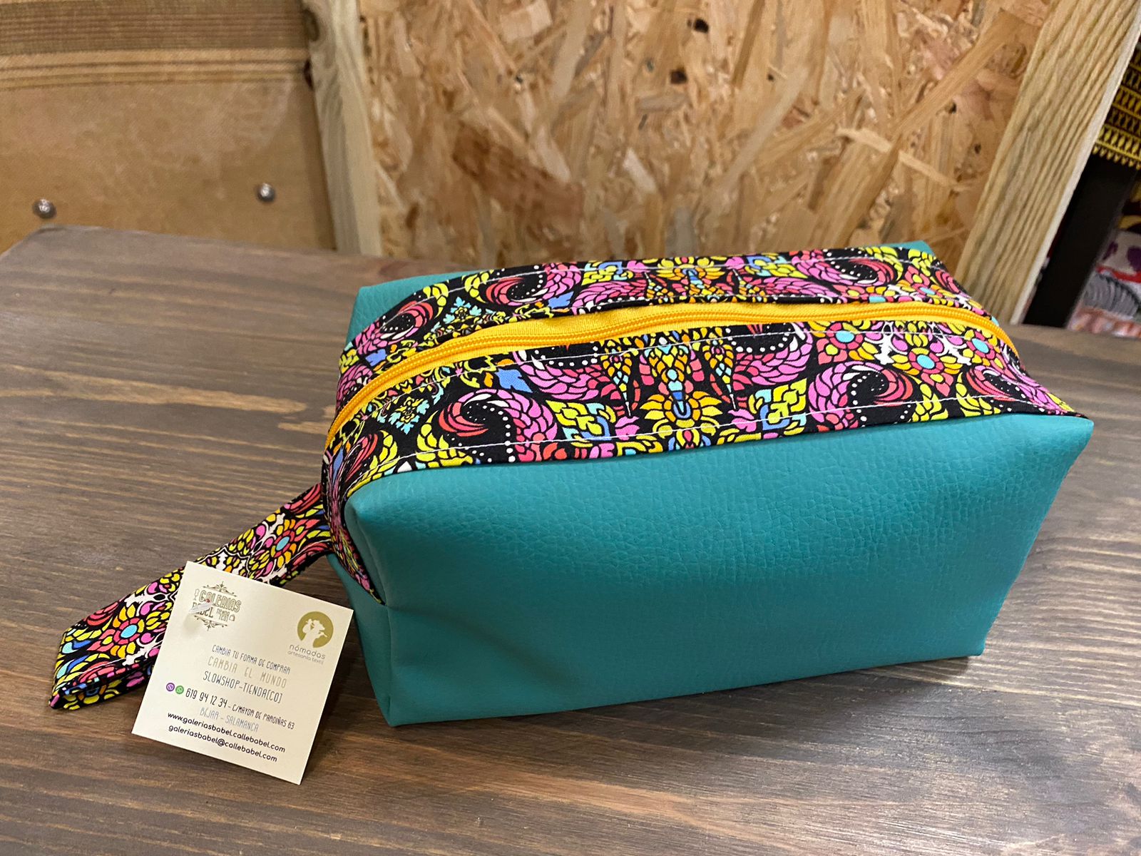 Neceser grande - Imagen 4