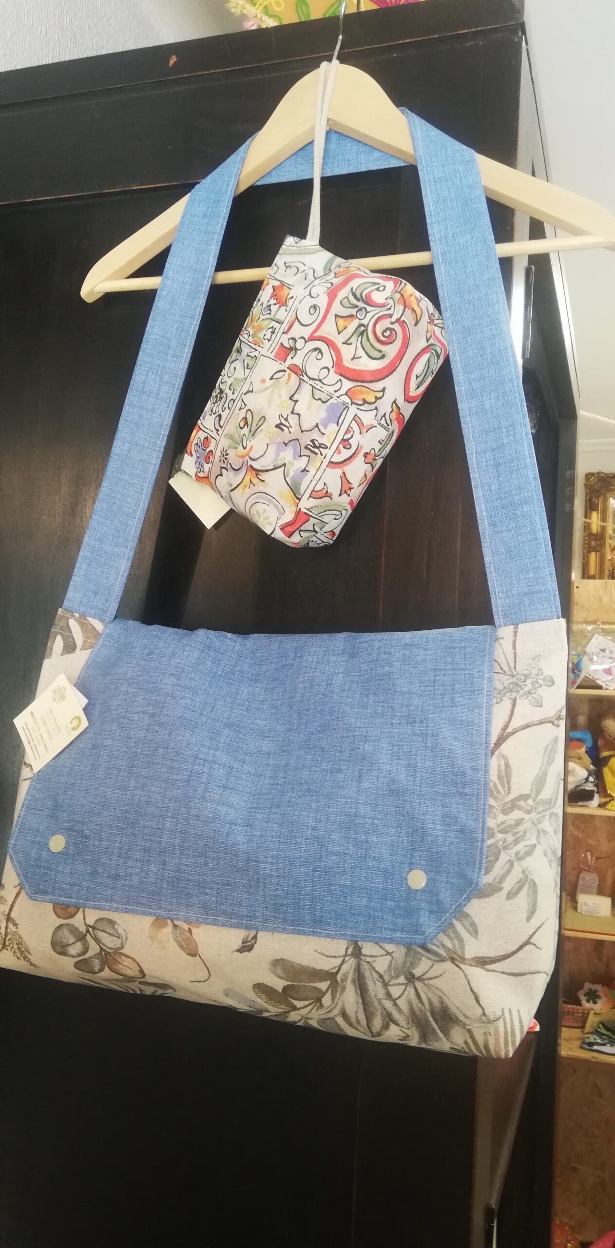 Bolsa impermeable - Imagen 5