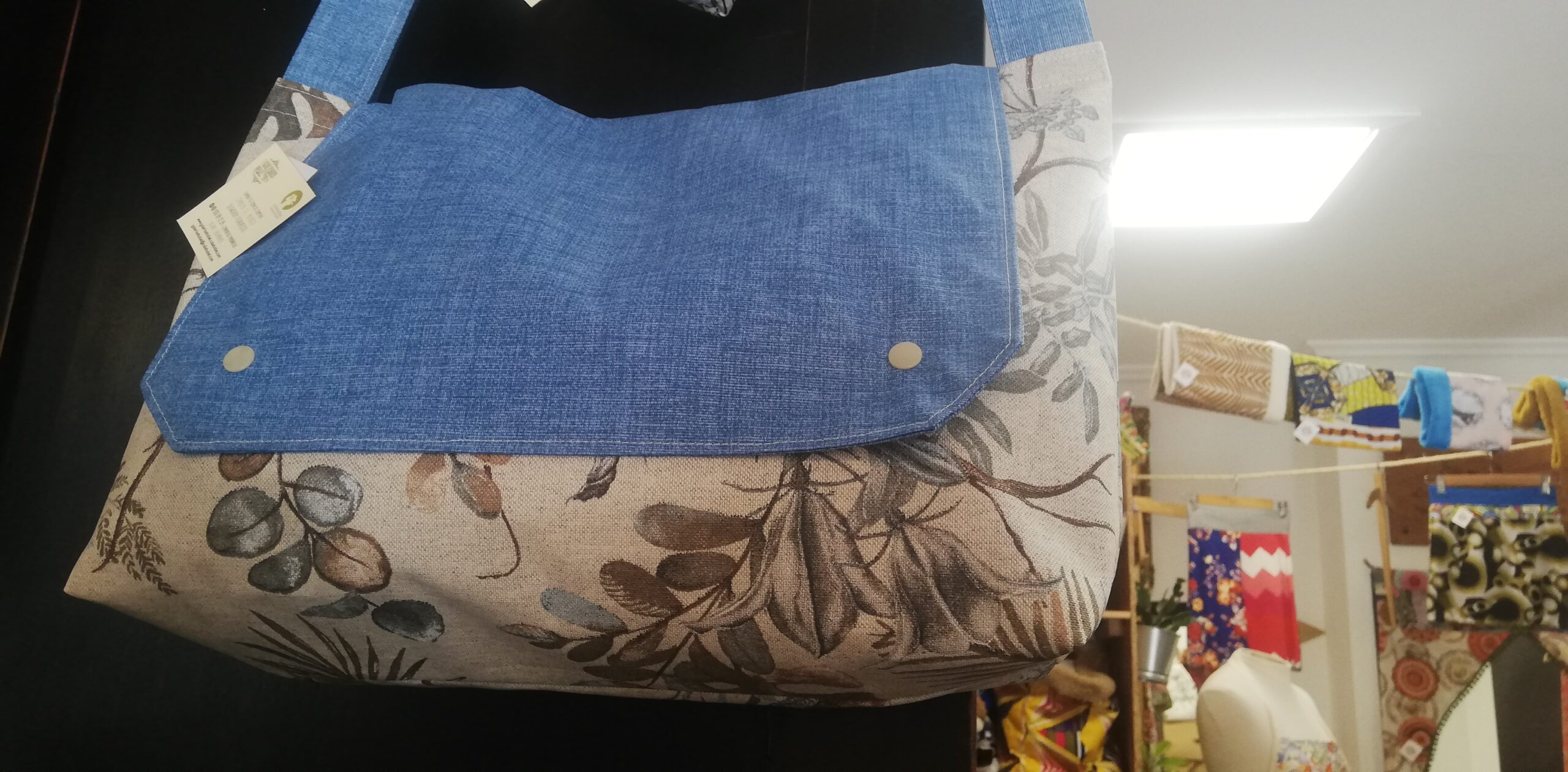 Bolsa impermeable - Imagen 6