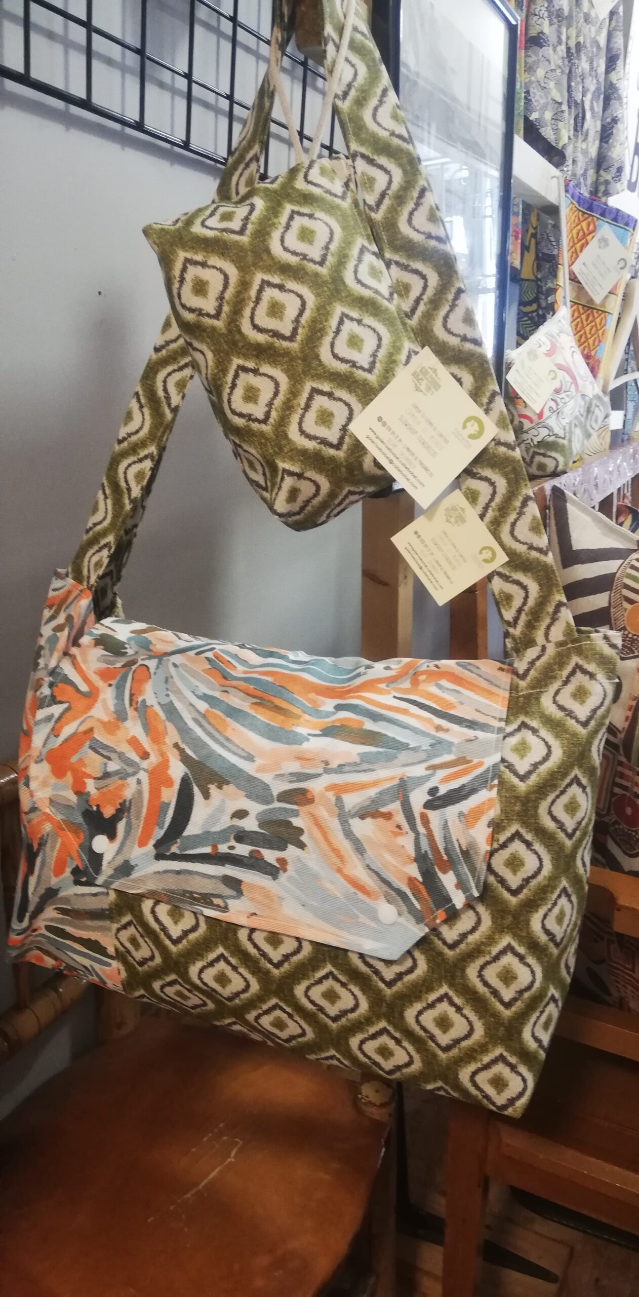 Bolsa impermeable - Imagen 7