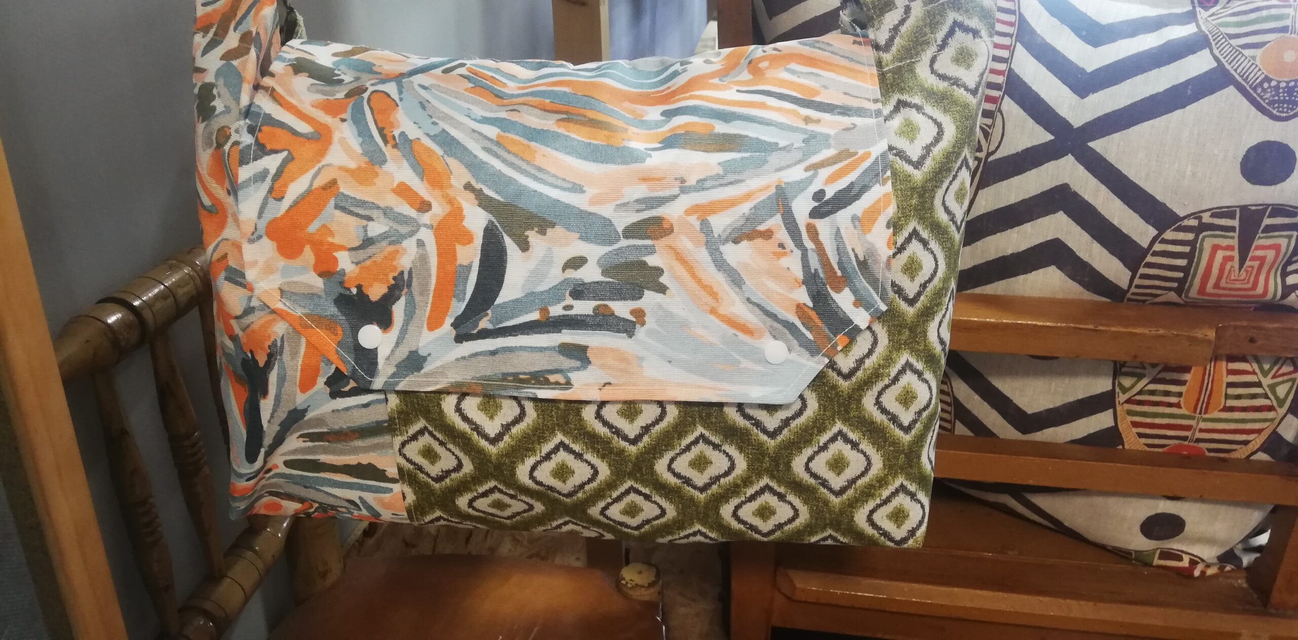 Bolsa impermeable - Imagen 8