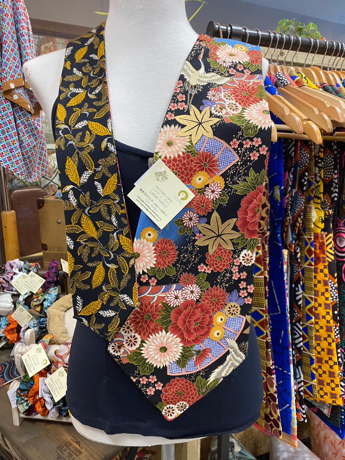 Corbatas reversibles - Imagen 3