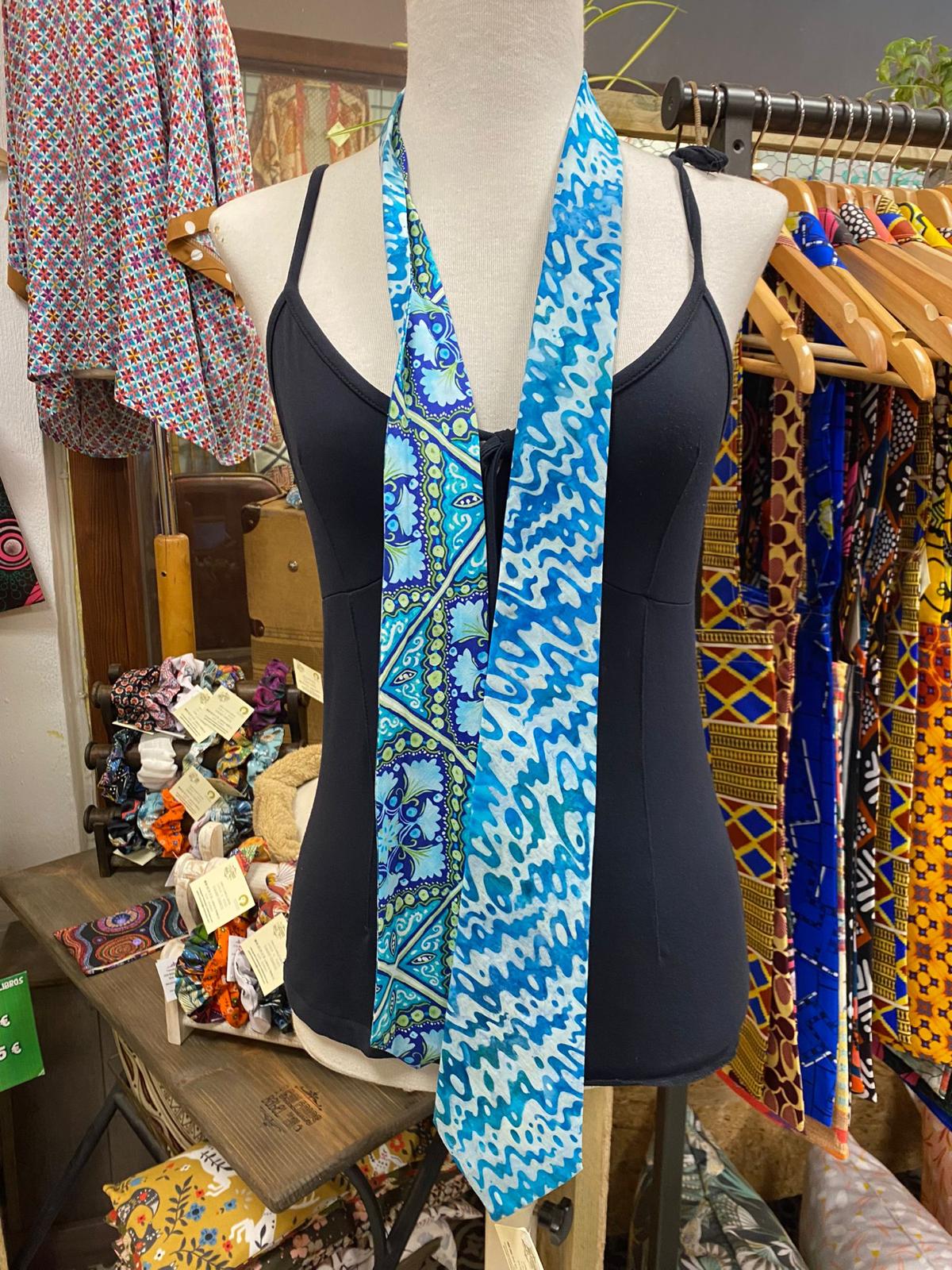 Corbatas reversibles - Imagen 8