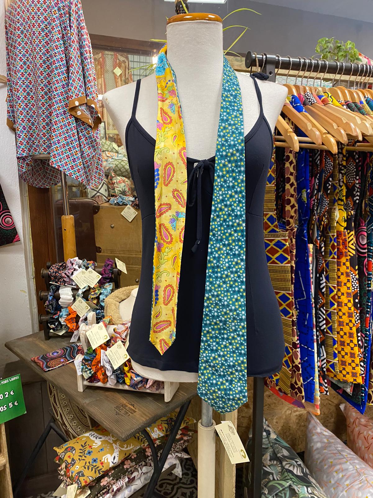 Corbatas reversibles - Imagen 9