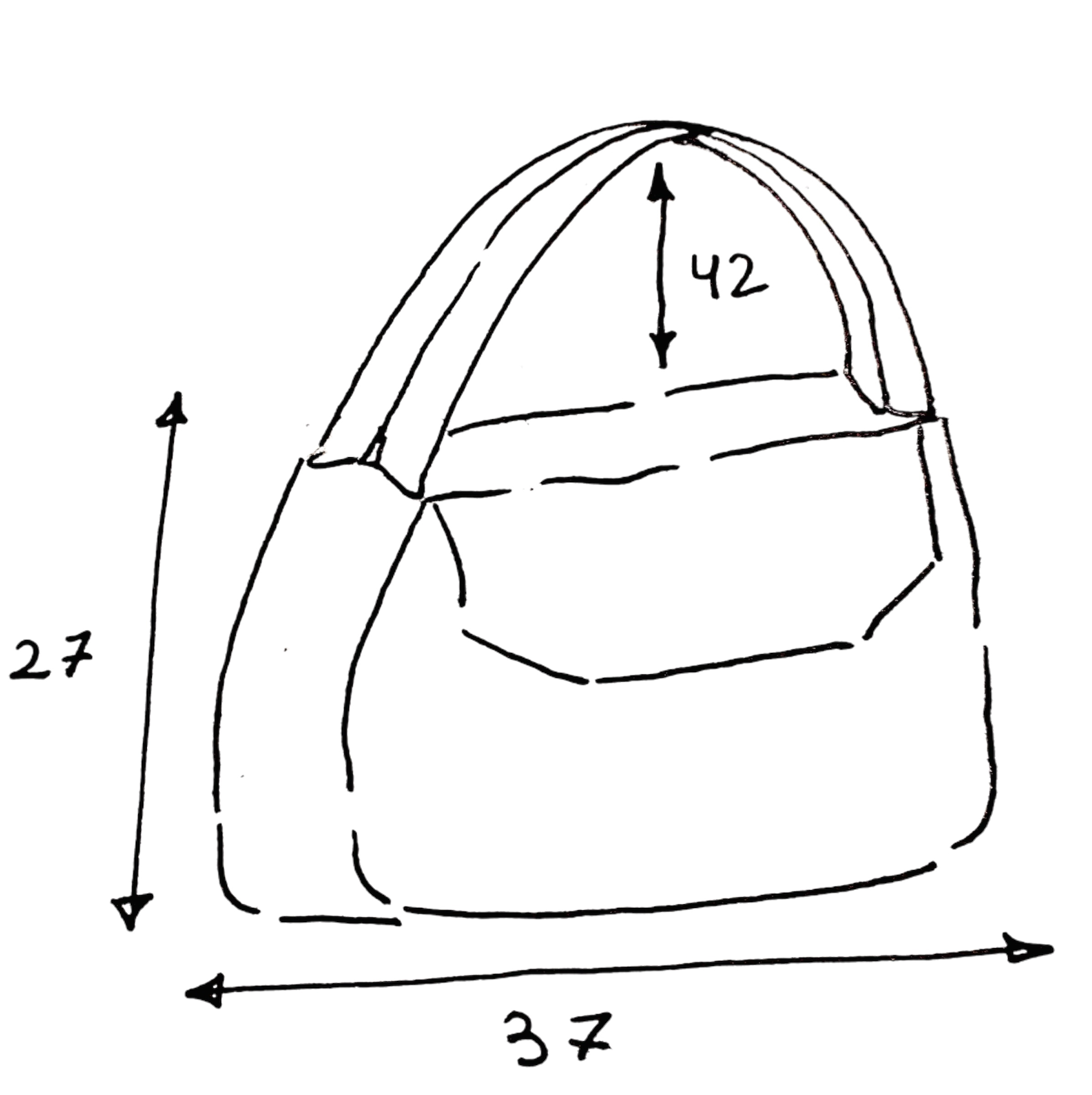 Bolsa impermeable - Imagen 9